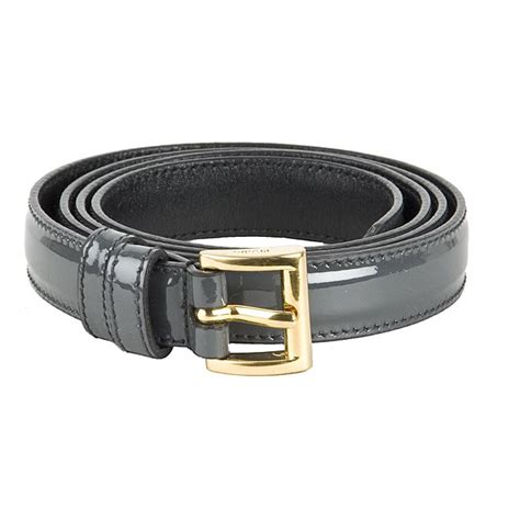 prada womens belt sale